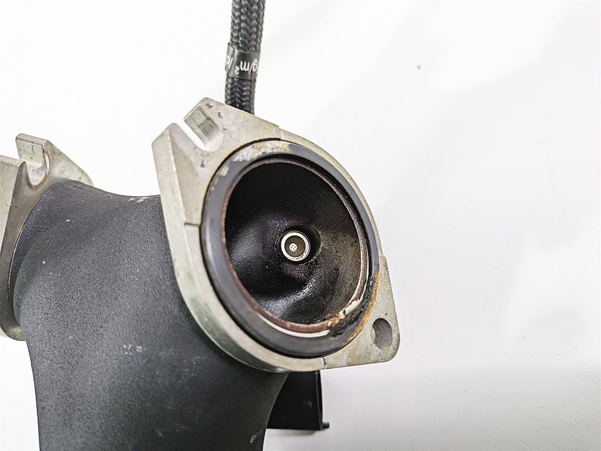 2010 Harley Touring FLHTK Electra Glide Throttle Body Fuel Injection 27685-08A {{ shop.shopifyCountryName }} - Mototech271