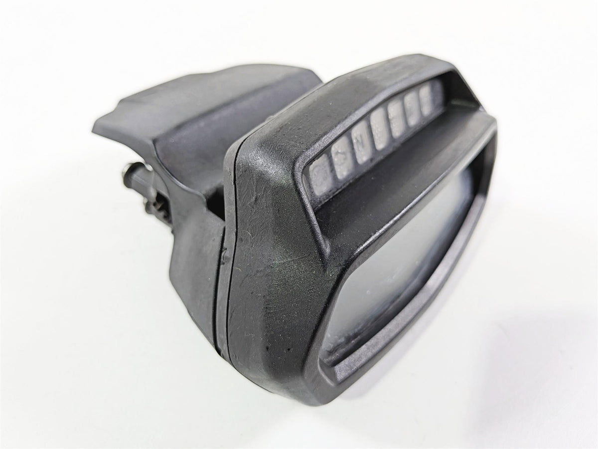 2015 Ducati Diavel Dark Speedometer Gauge Instrument 40611081C-Mototech271
