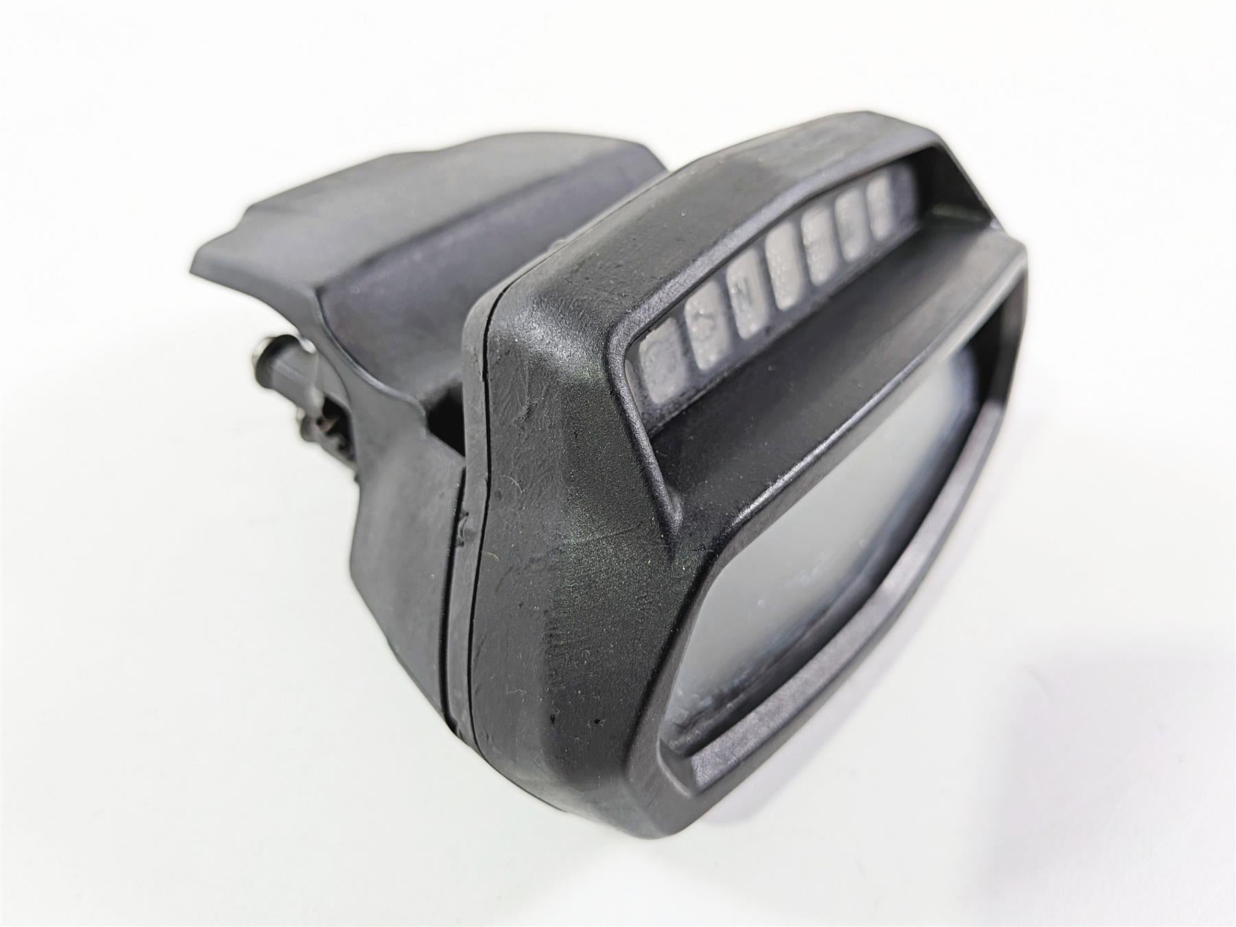 2015 Ducati Diavel Dark Speedometer Gauge Instrument 40611081C-Mototech271