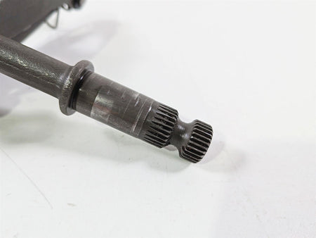 2015 Ducati Scrambler Urban Enduro Gear Selector Shaft & Control Fork 82113331A-Mototech271