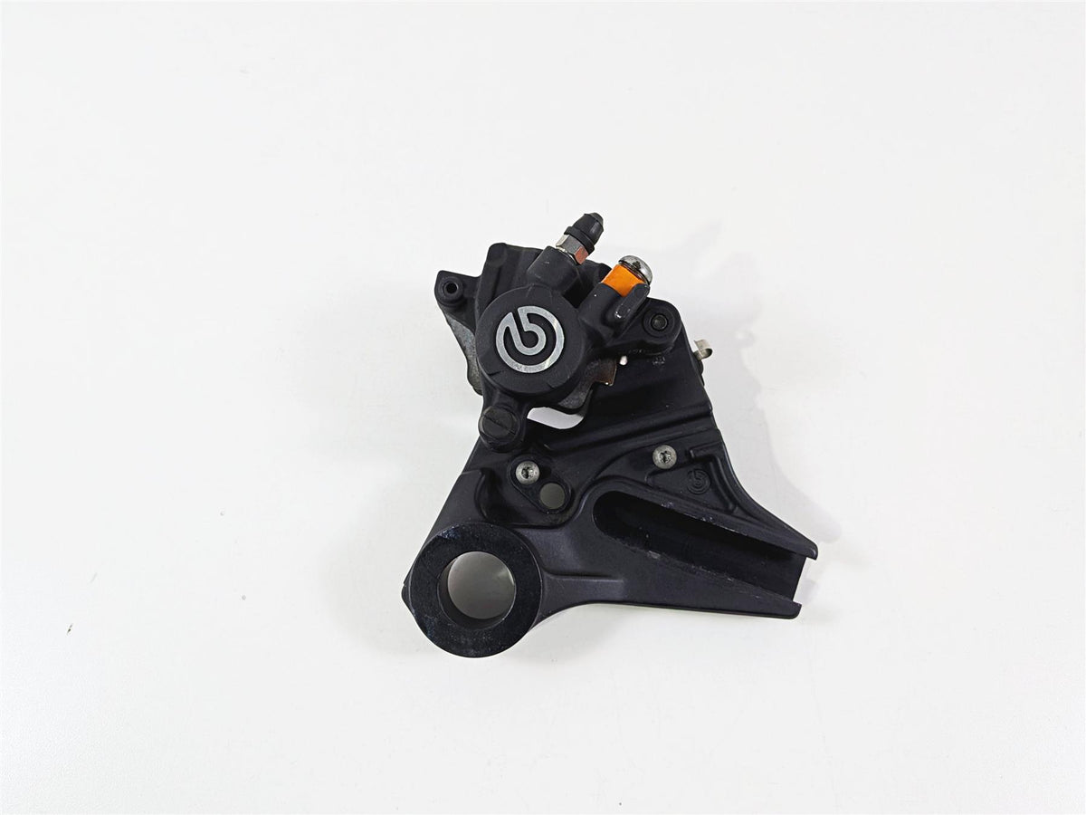 2017 BMW S1000RR K46 Rear Brembo Brake Caliper & Bracket 34217718562 {{ shop.shopifyCountryName }} - Mototech271