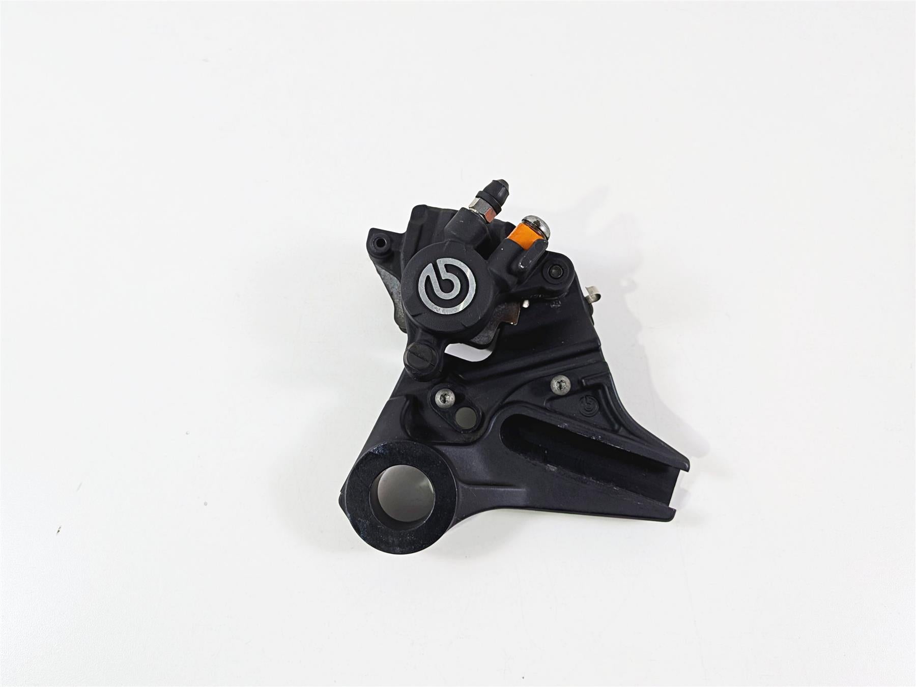 2017 BMW S1000RR K46 Rear Brembo Brake Caliper & Bracket 34217718562 {{ shop.shopifyCountryName }} - Mototech271