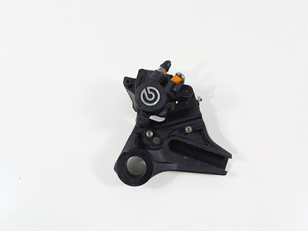 2017 BMW S1000RR K46 Rear Brembo Brake Caliper & Bracket 34217718562 {{ shop.shopifyCountryName }} - Mototech271