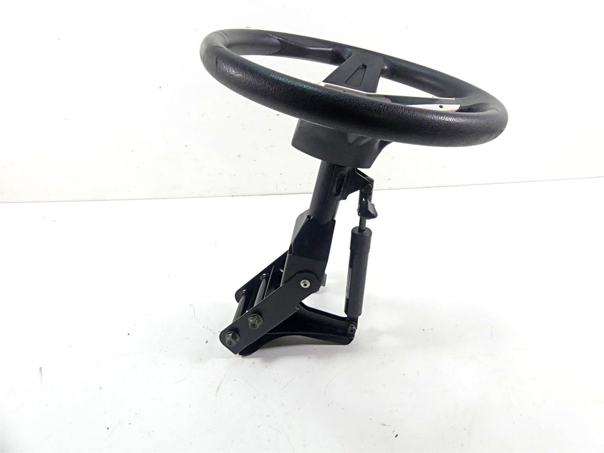 2016 Polaris RZR XP 1000 EPS Steering Wheel + Shaft & Damper Set 1824420-458 {{ shop.shopifyCountryName }} - Mototech271