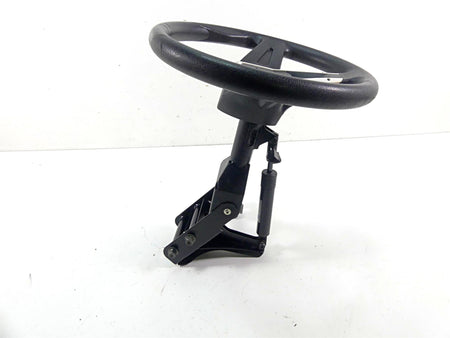 2016 Polaris RZR XP 1000 EPS Steering Wheel + Shaft & Damper Set 1824420-458 {{ shop.shopifyCountryName }} - Mototech271