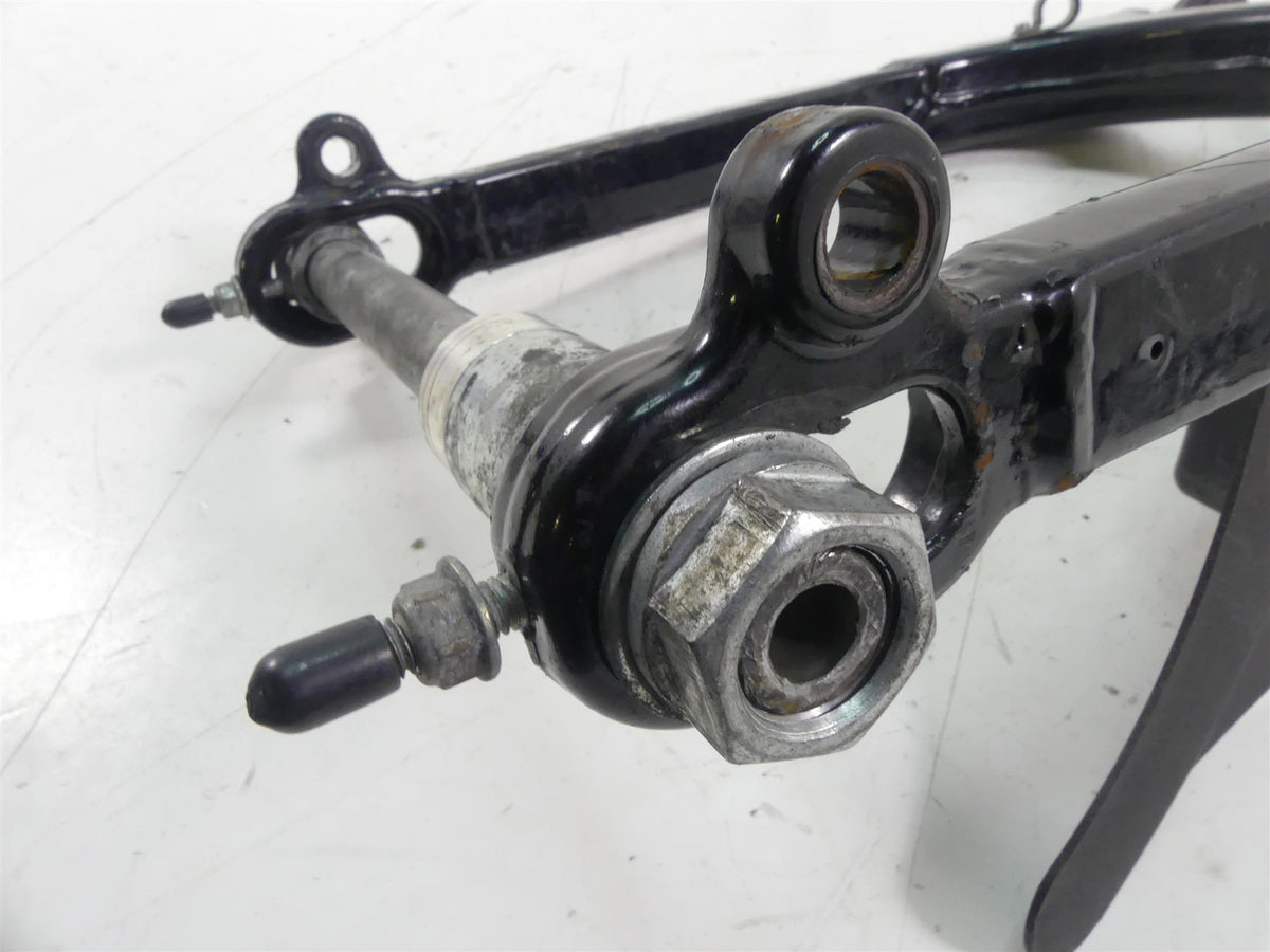 2014 Harley Sportster XL1200 C Rear Swingarm Swing Arm 25mm Axle 47587-05 {{ shop.shopifyCountryName }} - Mototech271