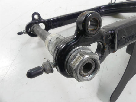 2014 Harley Sportster XL1200 C Rear Swingarm Swing Arm 25mm Axle 47587-05 {{ shop.shopifyCountryName }} - Mototech271