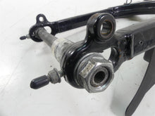 Load image into Gallery viewer, 2014 Harley Sportster XL1200 C Rear Swingarm Swing Arm 25mm Axle 47587-05 | Mototech271
