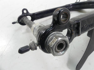 2014 Harley Sportster XL1200 C Rear Swingarm Swing Arm 25mm Axle 47587-05 | Mototech271