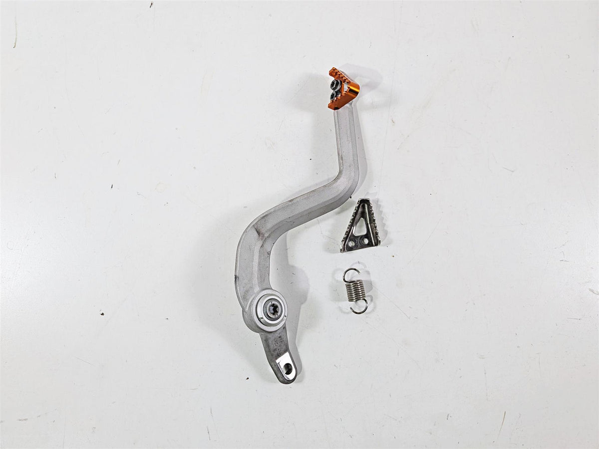 2013 KTM 990 Adventure Baja Rear Foot Brake Lever & Mojo Tip 6001305004401S-Mototech271