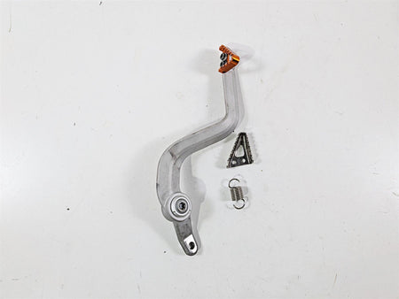 2013 KTM 990 Adventure Baja Rear Foot Brake Lever & Mojo Tip 6001305004401S-Mototech271
