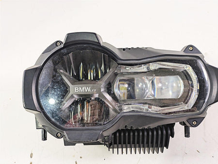 2015 BMW R1200GS Adv K51 LED Headlight Head Light Lamp 63128526016 {{ shop.shopifyCountryName }} - Mototech271