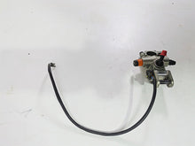Load image into Gallery viewer, 2010 Ducati Streetfighter 1098 S Clutch Radial Master Cylinder - Read 63040481A
