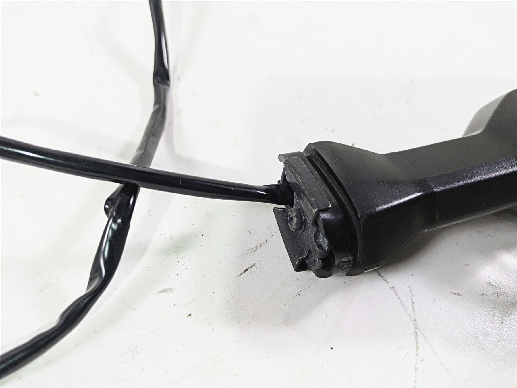 2022 Kawasaki ZR900RS Cafe Front Blinker Turn Signal Set 23037-0537 23037-0538 {{ shop.shopifyCountryName }} - Mototech271