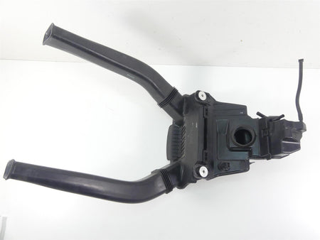 2014 BMW K1600 GTL K48 Air Box Filter Cleaner Breather & Tubes Set 13717712315 {{ shop.shopifyCountryName }} - Mototech271