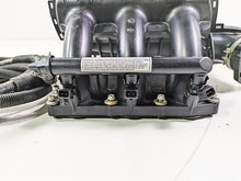 Load image into Gallery viewer, 2018 Can Am Maverick X3 XRC Turbo R Intake Manifold &amp; Injectors Set 420867345
