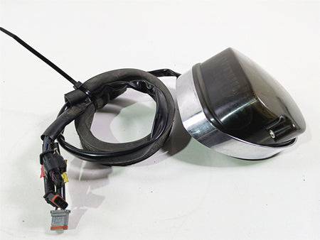 2018 Harley FLHCS Softail Heritage 115th Smoked Taillight & Wiring 68140-04 {{ shop.shopifyCountryName }} - Mototech271