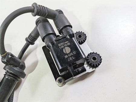 2015 Ducati Diavel Dark Beru Ignition Coil Wires Set 38040101C & 59821232A-Mototech271