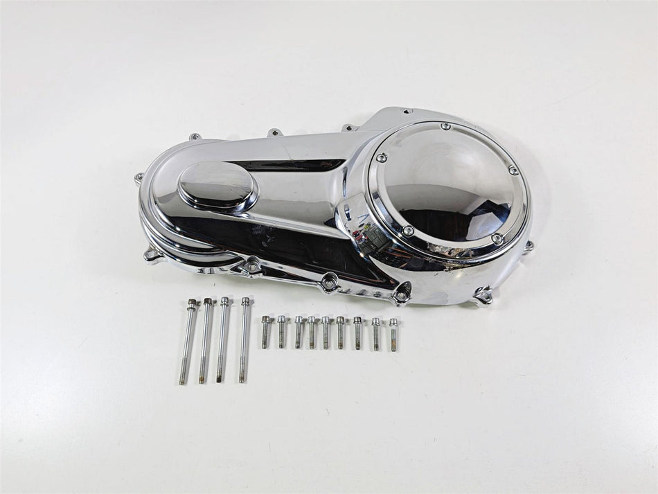 2018 Harley FLHTCU Touring Electra Glide Outer Primary Drive Cover 25700377-Mototech271