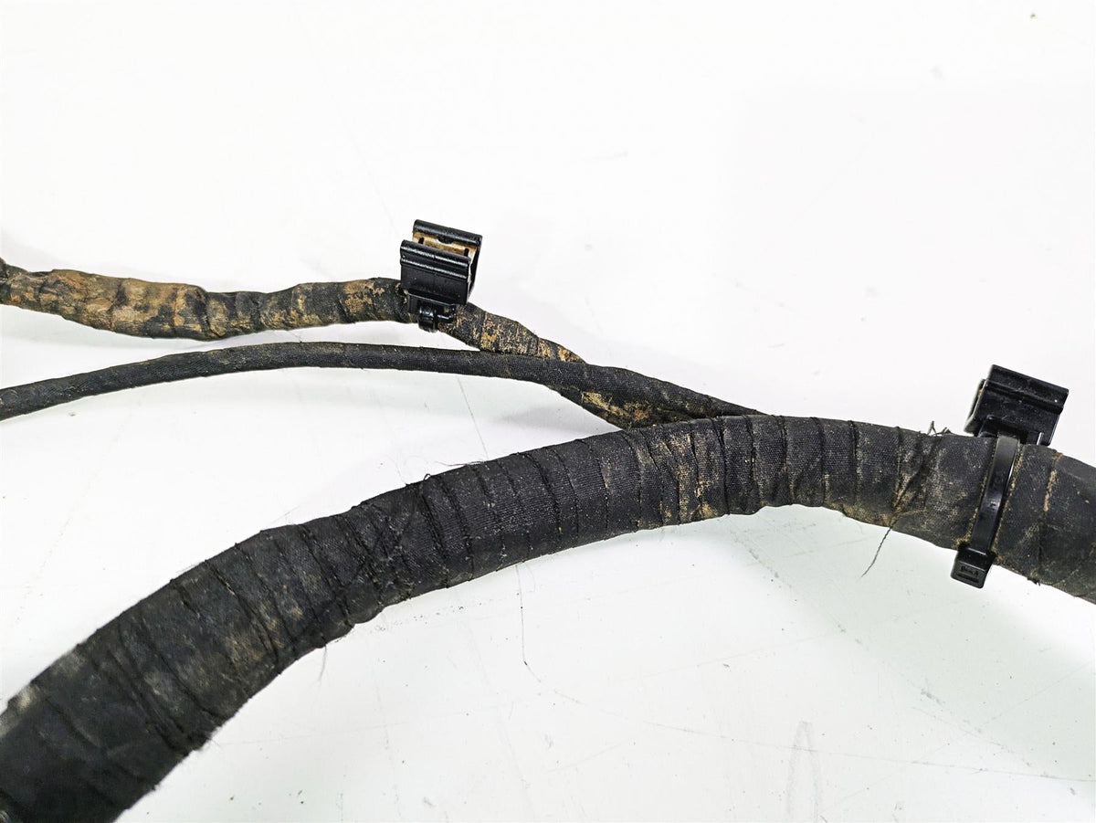 2019 Can Am Maverick X3 XRS Turbo R Engine Wiring Harness Loom -No Cut 420666607 {{ shop.shopifyCountryName }} - Mototech271