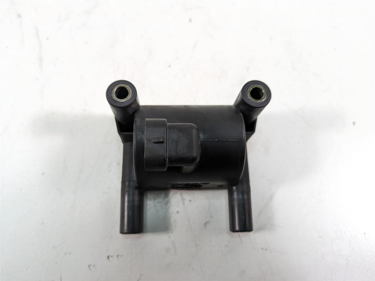 2014 Harley Touring FLHTK Electra Glide Delphi Ignition Coil 31696-07A {{ shop.shopifyCountryName }} - Mototech271
