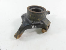 Load image into Gallery viewer, 2018 Polaris RZR1000 XP EPS Front Right Steering Knuckle Spindle 5139305
