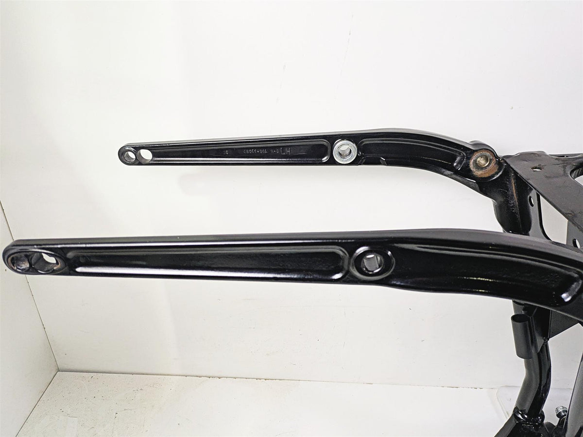 2011 Harley FXDC Dyna Super Glide Straight 29Degree Frame Chassis With Clean Virginia Title - 47745-06B {{ shop.shopifyCountryName }} - Mototech271