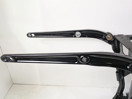 2011 Harley FXDC Dyna Super Glide Straight 29Degree Frame Chassis With Clean Virginia Title - 47745-06B {{ shop.shopifyCountryName }} - Mototech271