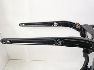 2011 Harley FXDC Dyna Super Glide Straight 29Degree Frame Chassis With Clean Virginia Title - 47745-06B