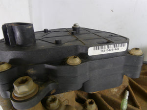 2015 Can-Am Commander 1000XT Transmission Gear Box 1K 420684786 420684783