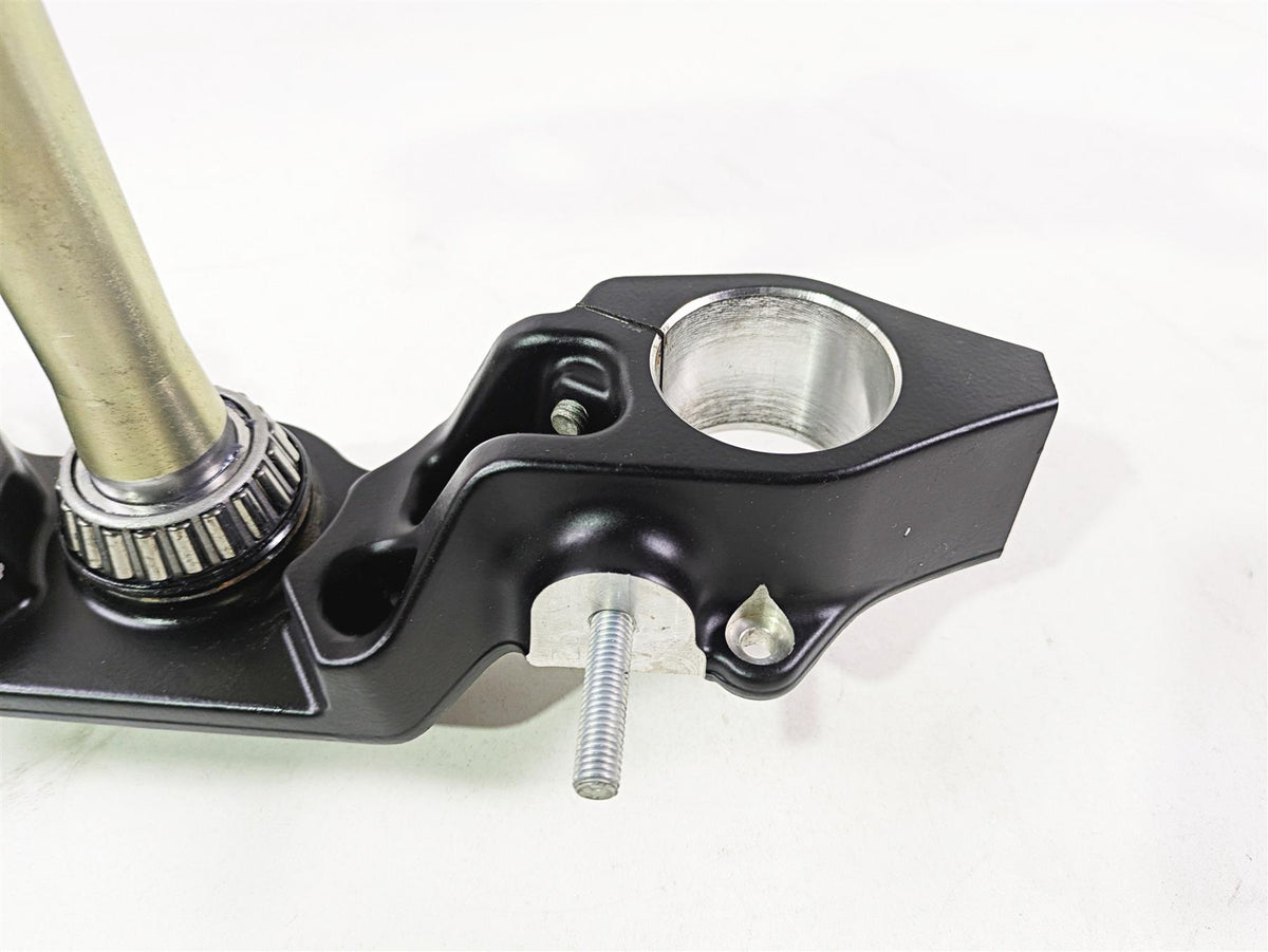 2017 Indian Chieftain Limited Upper Lower Triple Tree Clamp Set 1824691 1824716 {{ shop.shopifyCountryName }} - Mototech271