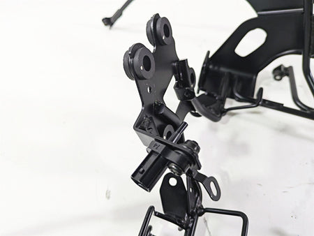 2022 Kawasaki ZR900RS Cafe Headlight Gauges Stay Bracket Mount 39137-0686 {{ shop.shopifyCountryName }} - Mototech271