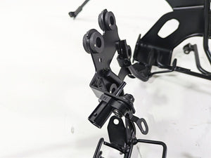 2022 Kawasaki ZR900RS Cafe Headlight Gauges Stay Bracket Mount 39137-0686 | Mototech271