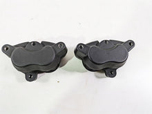 Load image into Gallery viewer, 2016 Harley FXDL Dyna Low Rider Front Brake Caliper Set 41300001 41300002 | Mototech271
