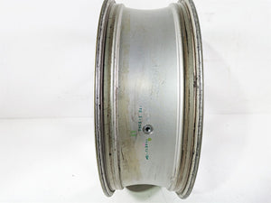 2014 BMW R1200 RT RTW K52 Straight  17x5.5 Rear Wheel Rim 36317727235 | Mototech271