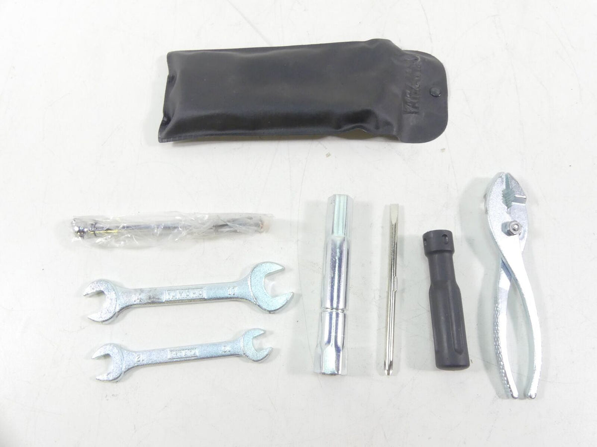 2018 Yamaha YXZ1000 R EPS Owners Tools Tool Kit 5B4-F8100-00-00 {{ shop.shopifyCountryName }} - Mototech271