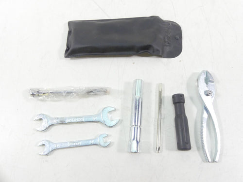 2018 Yamaha YXZ1000 R EPS Owners Tools Tool Kit 5B4-F8100-00-00 | Mototech271