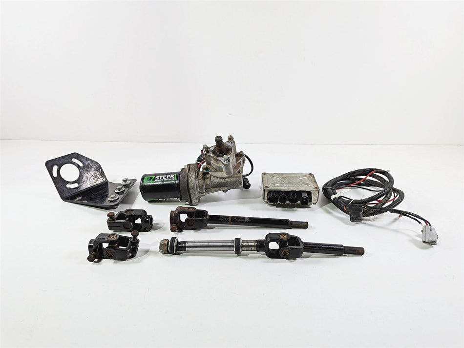 2017 Polaris Ranger Crew 900 XP SuperATV Power Steering Kit PS-P-RAN900#AI