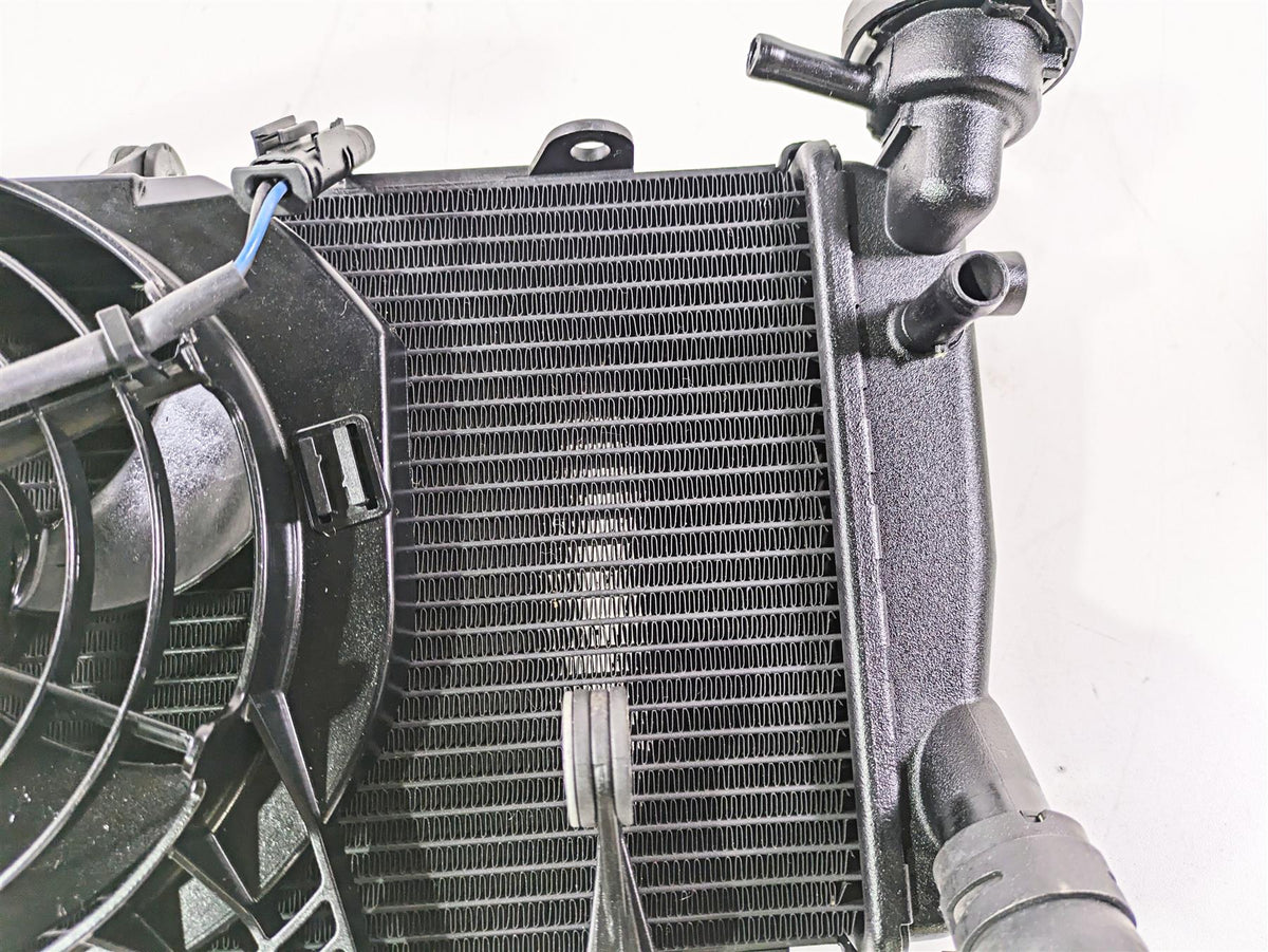 2016 BMW R1200RS K54 Radiator Fan Reservoir Hoses Set 17118525833 {{ shop.shopifyCountryName }} - Mototech271