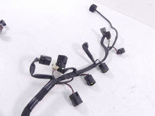 Load image into Gallery viewer, 2017 Kawasaki ZX636 ZX6R Ninja Main Wiring Harness Loom CA - No Cuts 26031-1549A

