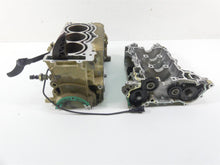 Load image into Gallery viewer, 2018 Can Am Maverick X3 Turbo STD Crankcase Crank Engine Case Set 420893001
