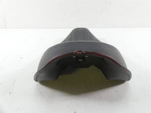 Load image into Gallery viewer, 2016 Harley FLS Softail Slim Front Rider Driver Saddle Seat -Read 52000031A | Mototech271
