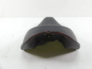 2016 Harley FLS Softail Slim Front Rider Driver Saddle Seat -Read 52000031A | Mototech271