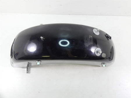 2004 Harley FLHTC SE CVO Electra Glide Rear Fender - No Dents 59583-04 {{ shop.shopifyCountryName }} - Mototech271