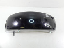 Load image into Gallery viewer, 2004 Harley FLHTC SE CVO Electra Glide Rear Fender - No Dents 59583-04 | Mototech271

