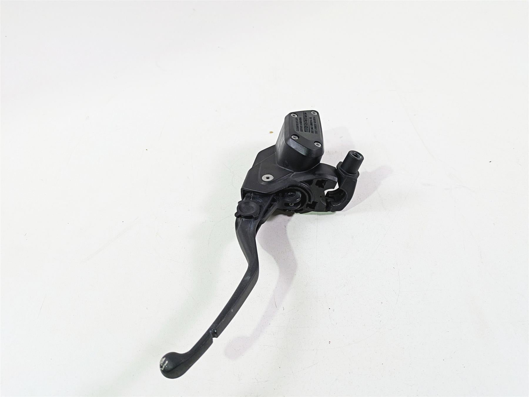 2017 BMW R1200 GS K50 Magura Clutch Master Cylinder 32728524919 {{ shop.shopifyCountryName }} - Mototech271