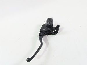 2017 BMW R1200 GS K50 Magura Clutch Master Cylinder 32728524919