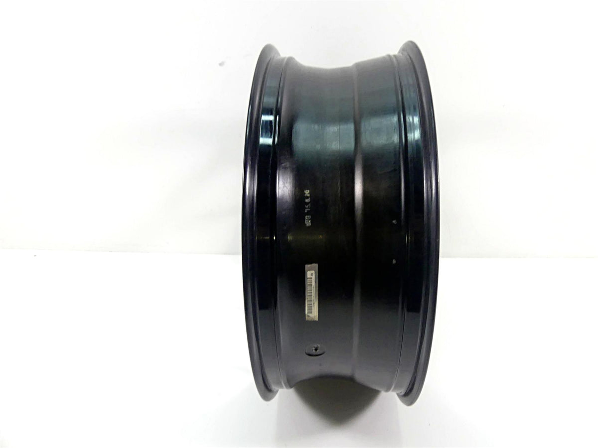 2016 KTM 1290 Super Duke R Straight 17x6 Rear Wheel Rim 6141010104430 6161000100030 {{ shop.shopifyCountryName }} - Mototech271