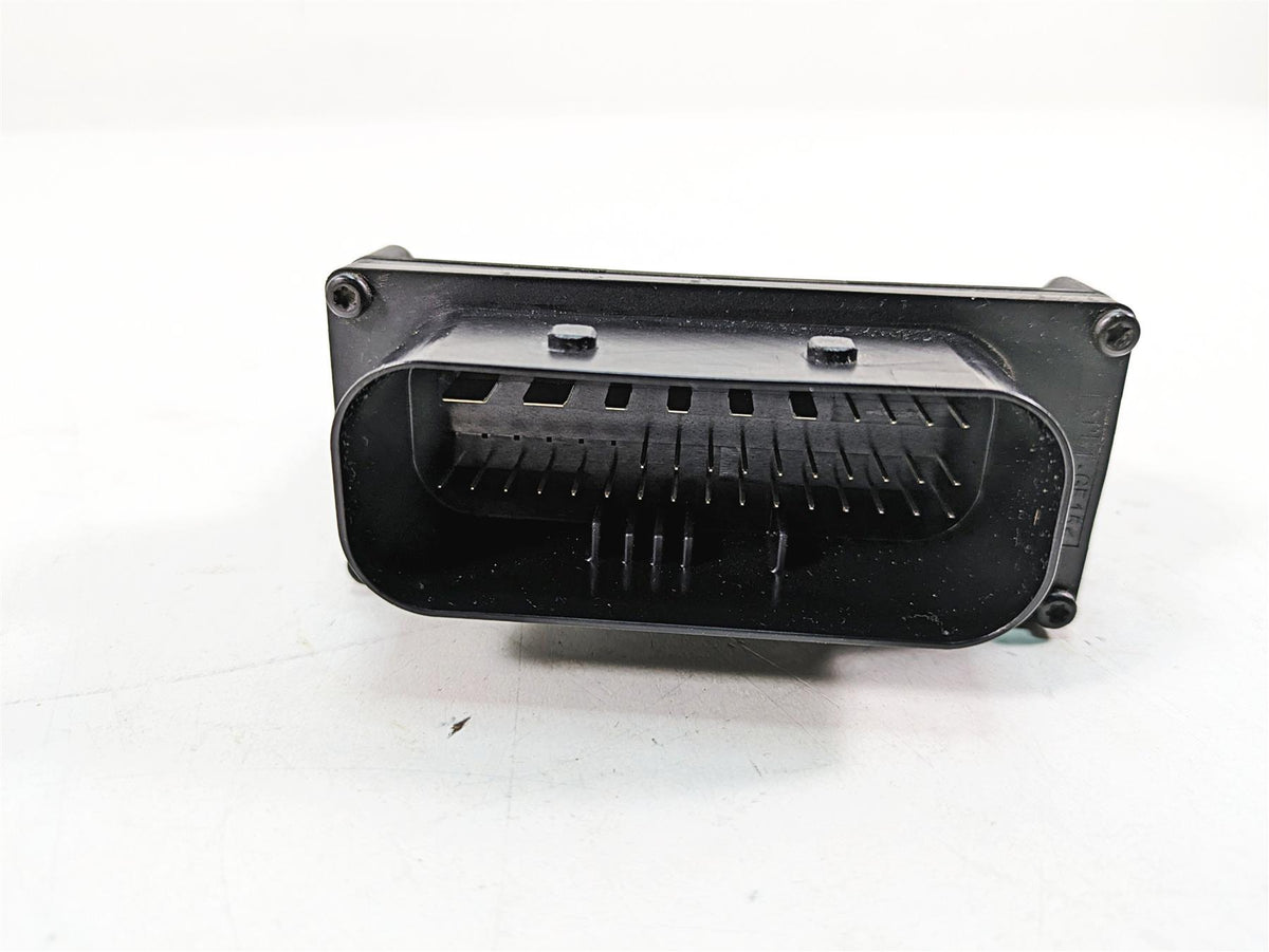 2016 BMW R1200R K53 Esa Suspension Control Module Unit Ecu 61358558279 {{ shop.shopifyCountryName }} - Mototech271