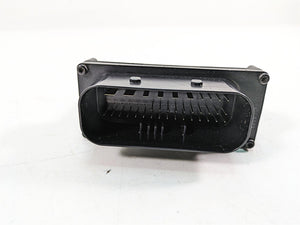 2016 BMW R1200R K53 Esa Suspension Control Module Unit Ecu 61358558279